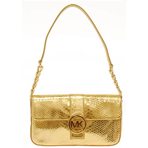 Sac dore MICHAEL KORS pour Femme 